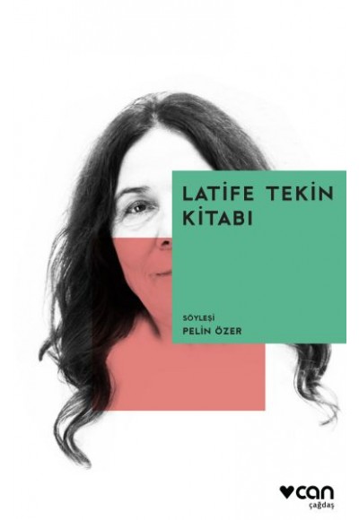 Latife Tekin Kitabı
