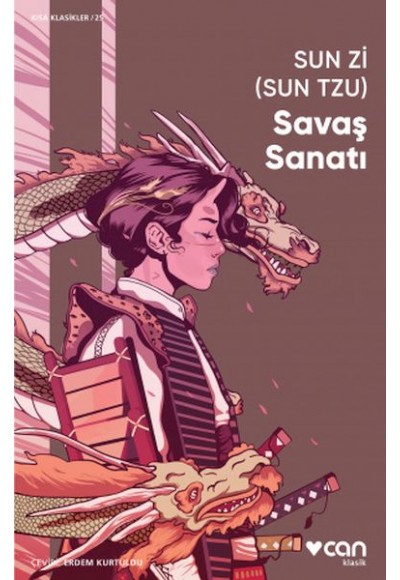 Savaş Sanatı