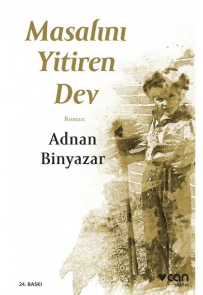 Masalını Yitiren Dev