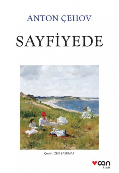 Sayfiyede