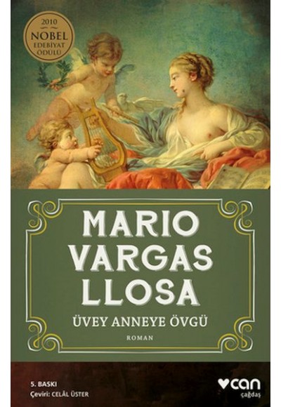 Üvey Anne'ye Övgü