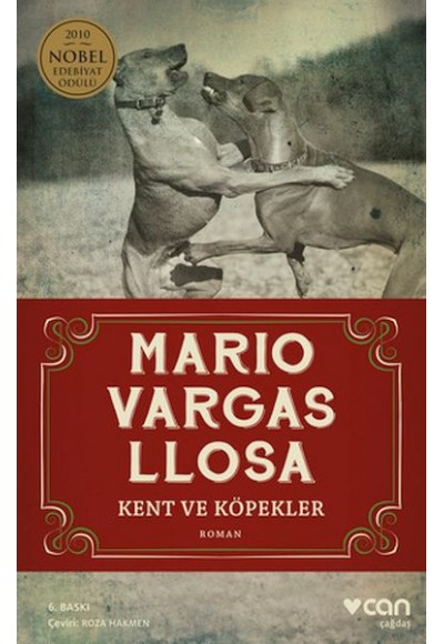 Kent ve Köpekler