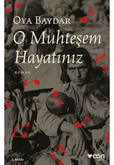 O Muhteşem Hayatınız