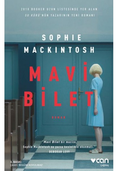 Mavi Bilet