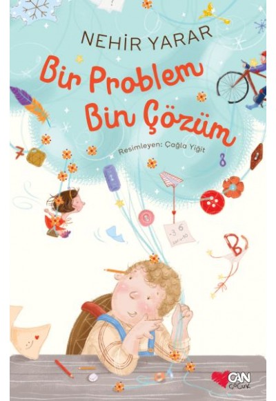 Bir Problem Bin Çözüm