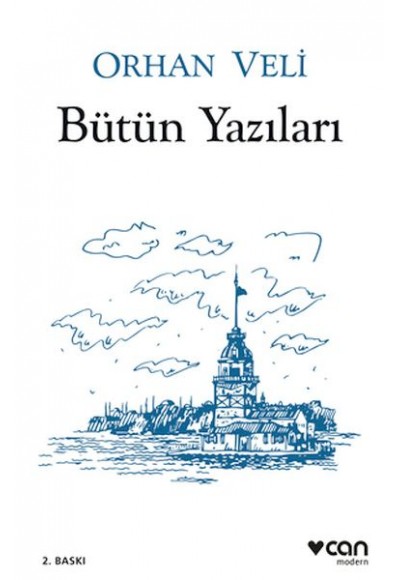 Orhan Veli - Bütün Yazıları