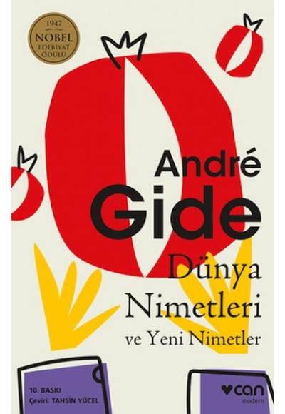 Dünya Nimetleri ve Yeni Nimetler