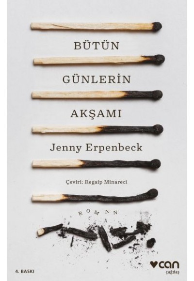 Bütün Günlerin Akşamı