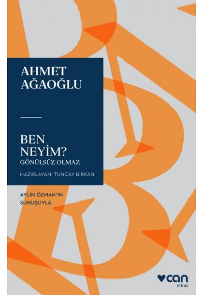 Ben Neyim?