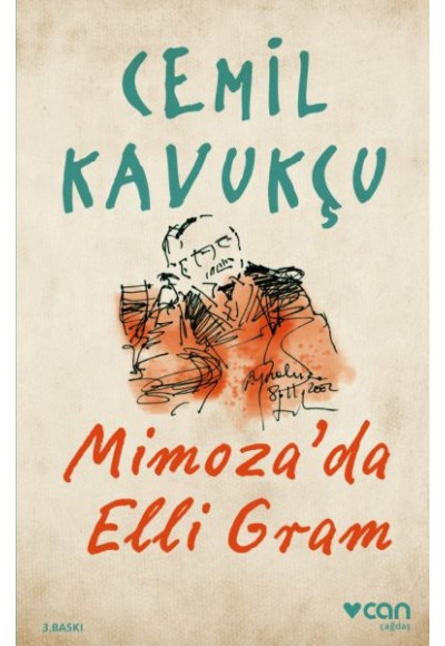 Mimoza'da Elli Gram