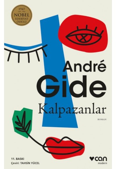 Kalpazanlar