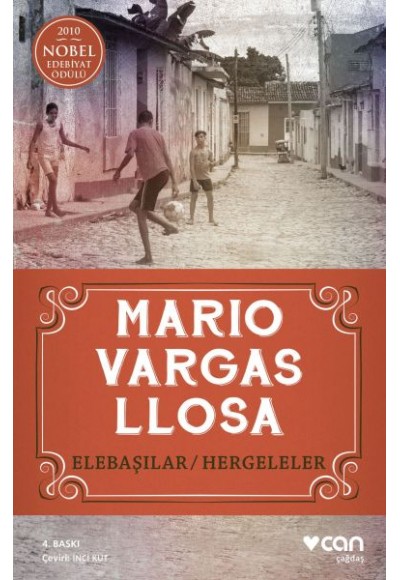 Elebaşılar - Hergeleler