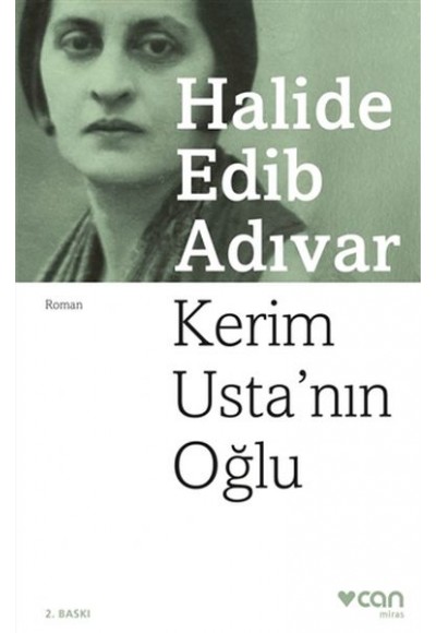 Kerim Usta’nın Oğlu