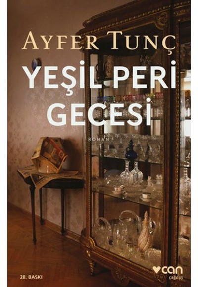 Yeşil Peri Gecesi