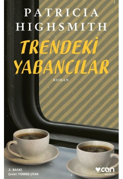 Trendeki Yabancılar