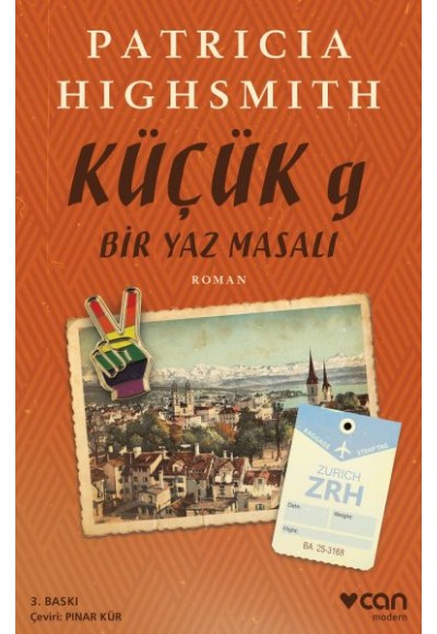 Küçük g