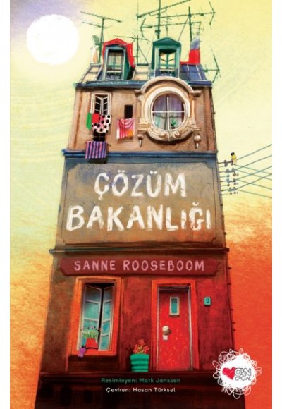 Çözüm Bakanlığı