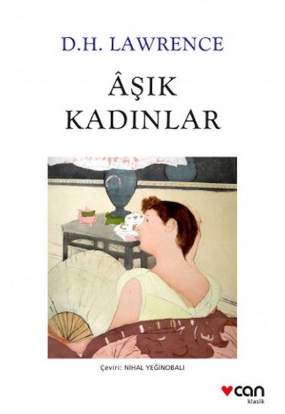 Aşık Kadınlar