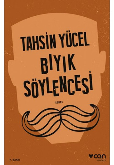 Bıyık Söylencesi