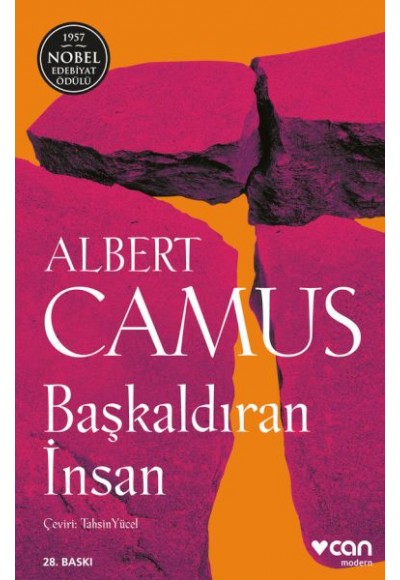 Başkaldıran İnsan