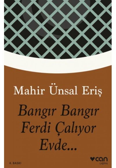 Bangır Bangır Ferdi Çalıyor Evde...