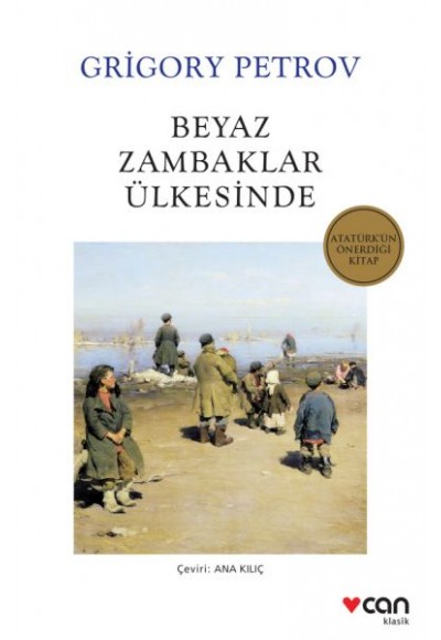 Beyaz Zambaklar Ülkesinde