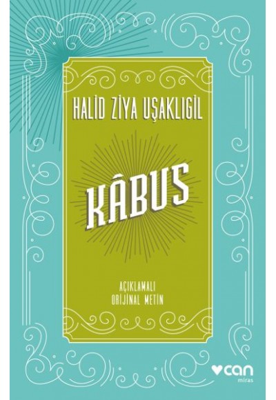 Kabus
