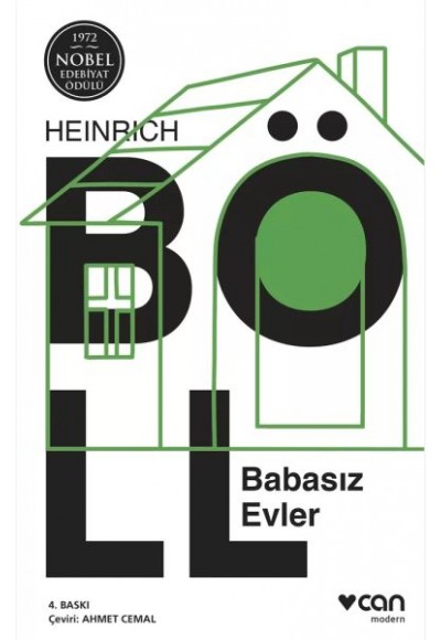 Babasız Evler
