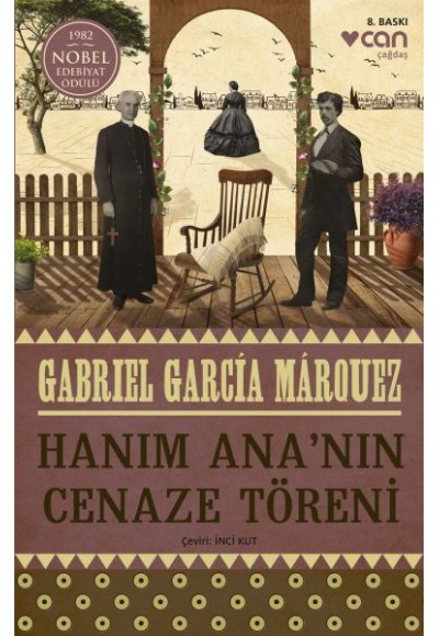 Hanım Ana'nın Cenaze Töreni