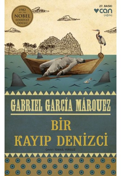 Bir Kayıp Denizci