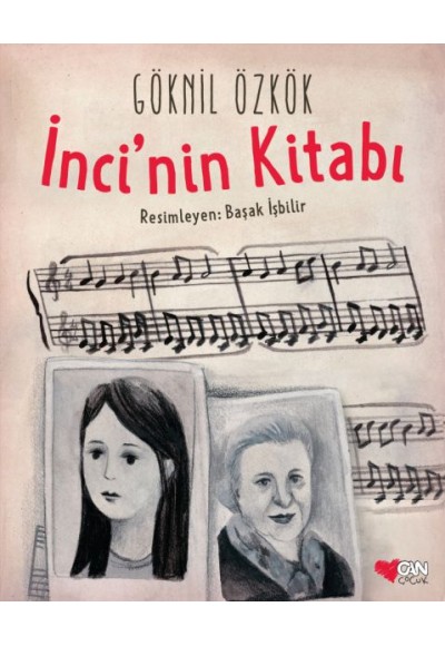 İnci'nin Kitabı