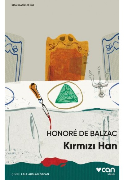 Kırmızı Han