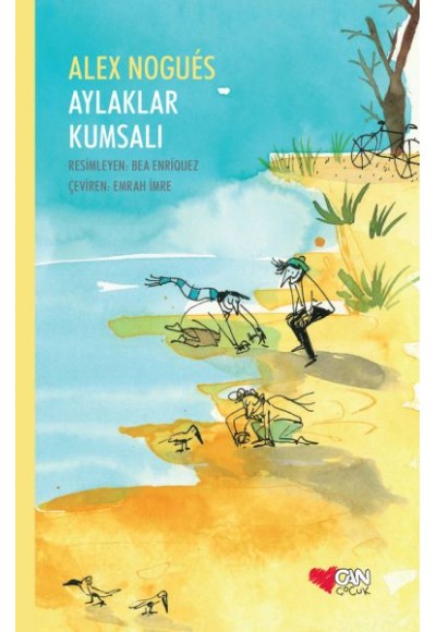 Aylaklar Kumsalı