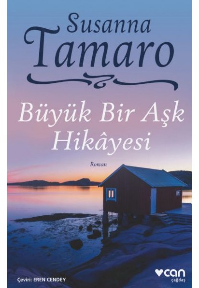Büyük Bir Aşk Hikayesi
