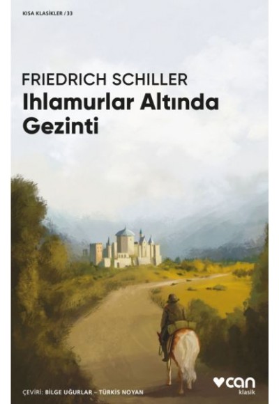 Ihlamurlar Altında Gezinti