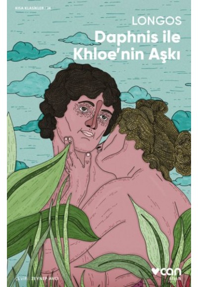 Daphnis ile Khloe'nin Aşkı
