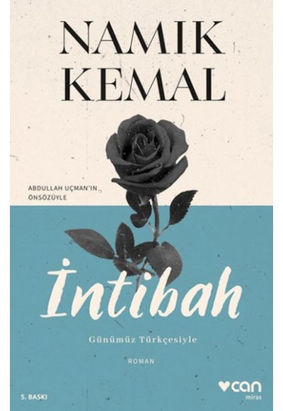 İntibah (Günümüz Türkçesiyle)