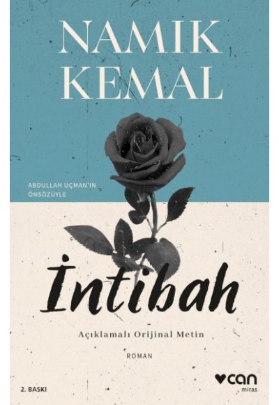 İntibah (Açıklamalı Orijinal Metin)