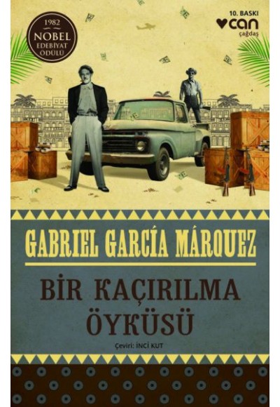 Bir Kaçırılma Öyküsü