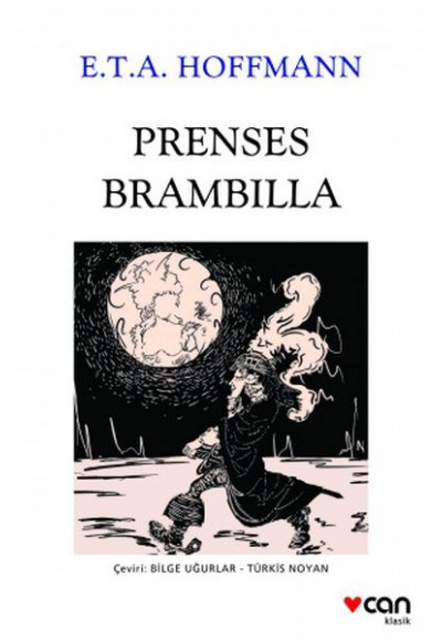 Prenses Brambilla