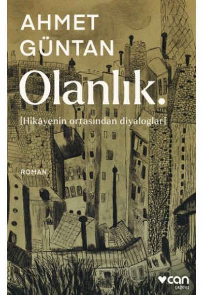 Olanlık