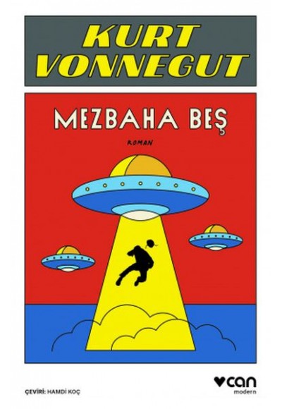 Mezbaha Beş