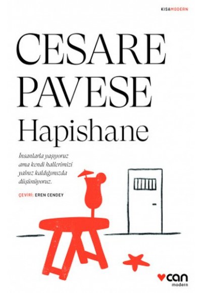 Hapishane