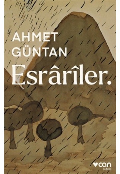 Esrariler