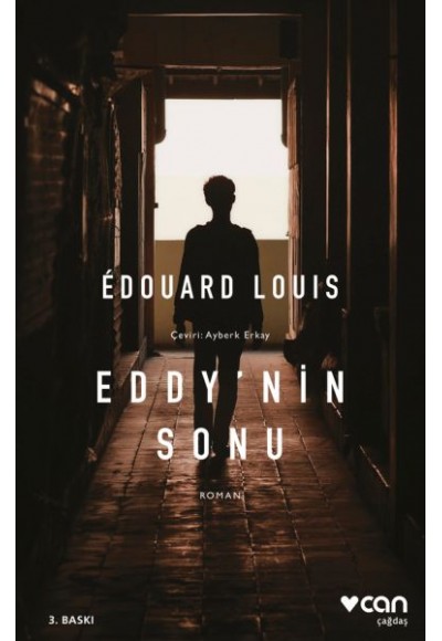 Eddy'nin Sonu