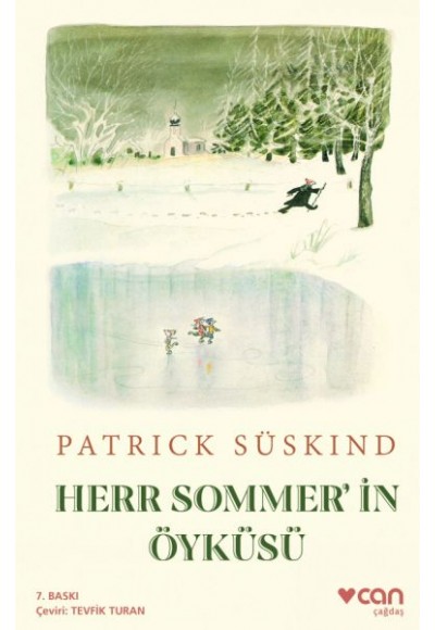 Herr Sommer'in Öyküsü