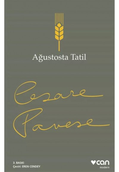 Ağustosta Tatil