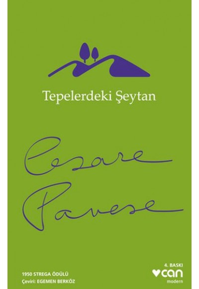 Tepelerdeki Şeytan
