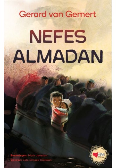 Nefes Almadan