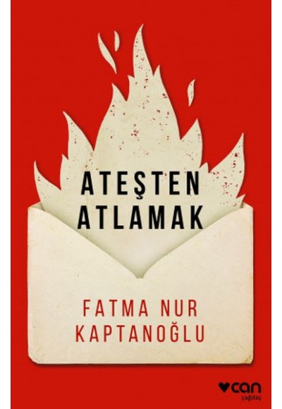 Ateşten Atlamak